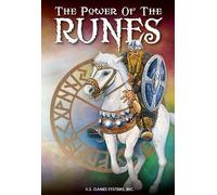 The Power Of The Runes Deck