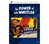 The Power of the Whistler [USA] [DVD]