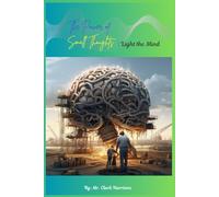 The Power of Thoughts- Light the Mind