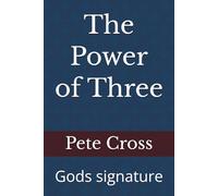 The Power of Three: Gods signature