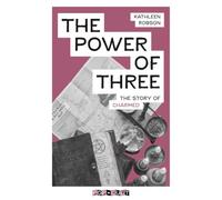 The Power of Three: The story of Charmed