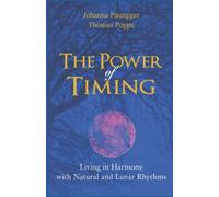 The Power of Timing: Living in Harmony with Natural and Lunar Cycles