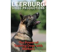 The Power of Training Dogs with Markers DVD