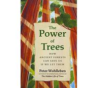 The Power of Trees: How Ancient Forests Can Save Us if We Let Them (From the Author of The Hidden Life of Trees)
