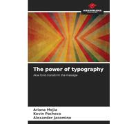 The power of typography: How fonts transform the message