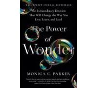 The Power Of Wonder (ebook)