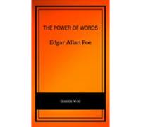 The Power Of Words (ebook)