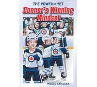 The Power of Yet: Connor's Winning Mindset (Seeds of Success)