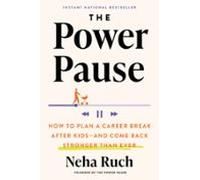 The Power Pause (ebook)