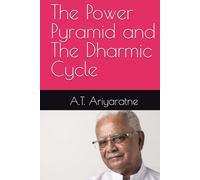 The Power Pyramid and The Dharmic Cycle: A.T. Ariyaratne