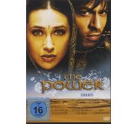 The Power - Shakti [Alemania] [DVD]