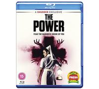 The Power (SHUDDER) [Blu-ray] [2021]