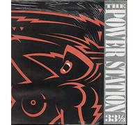 The Power Station - Same (1985) [Vinyl LP]