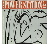 The Power Station - Some Like It Hot (7" VINYL)