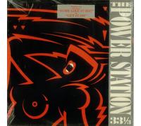 The Power Station - The Power Station