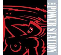 The Power Station - The Power Station