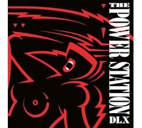 The Power Station - The Power Station. Box (4 CD)