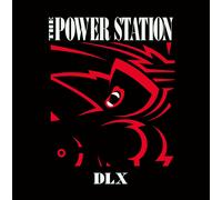 The Power Station The Power Station (CD) Box Set (Importación USA)