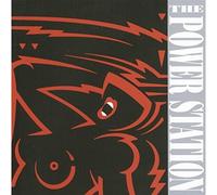 The Power Station - The Power Station [CD + DVD] By The Power Station (2005-03-21)
