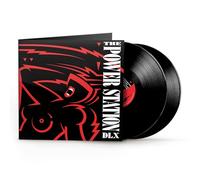 The Power Station - The Power Station, Neues Album 2026, The Power Station 40th Anniversary (remastered), Doppelvinyl, 2 LP [Vinyl LP]