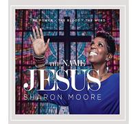 The Power, The Blood, The Word, The Name Jesus