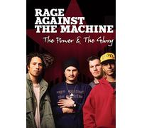 The Power & the Glory [DVD]