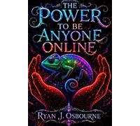 The Power to be Anyone Online: Choose What The Internet Says. (Clicks to Cashflow: Ghost Writing.)