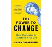 The Power To Change (ebook)