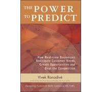 The Power To Predict