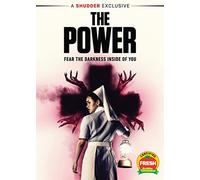 The Power [USA] [DVD]