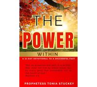 The Power Within: 21 Day Devotional