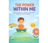 The Power Within Me