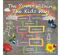 The Power Within The Kids Way