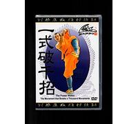 The Power Within - The Movement That Breaks A Thousand Movements [Reino Unido] [DVD]