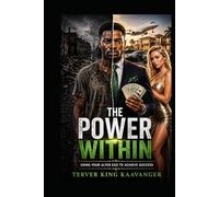 The Power Within: Using Your Alter Ego to Achieve Success