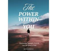 THE POWER WITHIN YOU