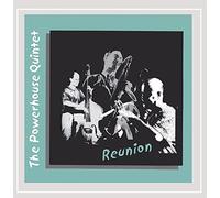 The Powerhouse Quintet - Reunion
