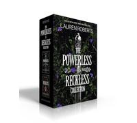 BX-POWERLESS & RECKLESS
