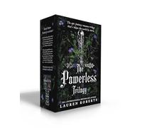 The Powerless Trilogy Boxed Set