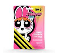 The Powerpuff Girls