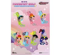 The powerpuff girls keychain blind box blind box dream delights 5 cm s