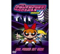 The Powerpuff Girls Movie [Alemania] [DVD]