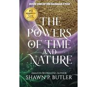 The Powers of Time and Nature (The Talisman Cycle)