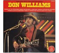 The Pozo Seco Singers Featuring Don Williams EP-7" 45