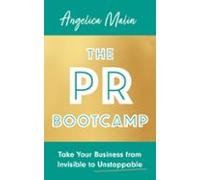 The Pr Bootcamp (ebook)