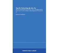 The Pr-T-St of the M--Ch--Ts: The Pr-T-St of the M--Ch--Ts of G---T B-----N, Against the Pr-L-M---Ry a-T---S for a Peace, Lately Signed at S-X-la-Ch-Pp--le.