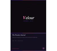 The Practice Journal: A 90-Day Mindfulness Companion with Daily Sutras, Guided Prompts, and Monthly Reflections COLOR EDITION: For the Woman Who Shows Up, Falls Apart, and Begins Again