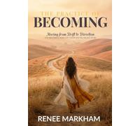 The Practice of Becoming: You're not Stuck. Your Drifting.