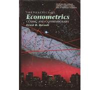 The Practice of Econometrics: Classic and Contemporary
