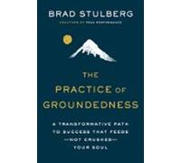 The Practice Of Groundedness (ebook)